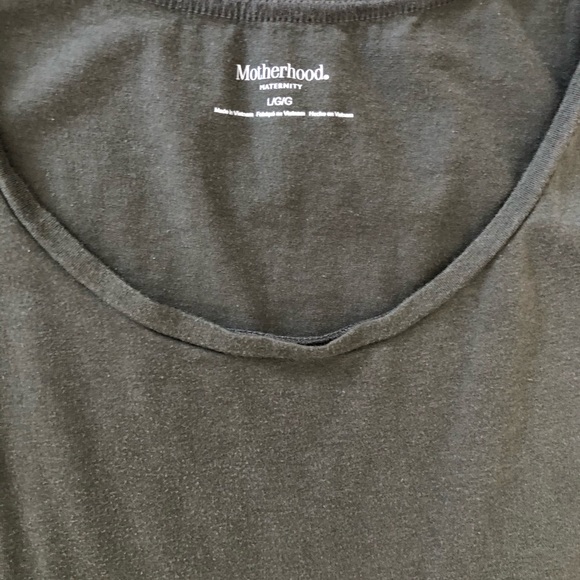 Maternity Tank Top - Picture 5 of 5